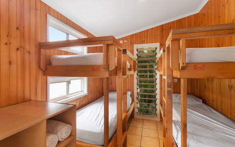 Discovery Parks - Coolwaters Yeppoon - Accommodation Redcliffe 6