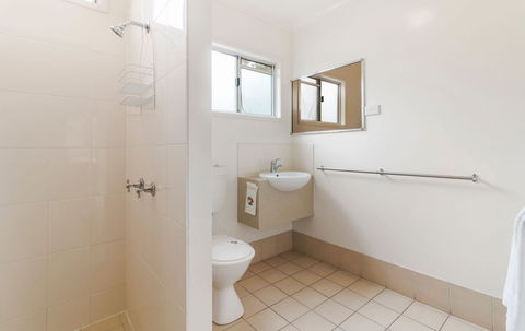 Discovery Parks - Coolwaters Yeppoon - Accommodation Redcliffe 1