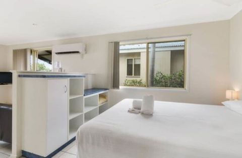 Discovery Parks - Coolwaters Yeppoon - Accommodation Redcliffe 4