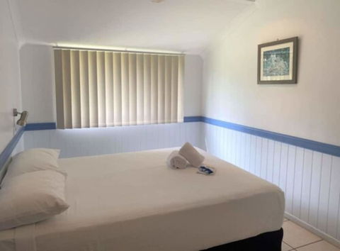 Discovery Parks - Coolwaters Yeppoon - Accommodation Redcliffe 2