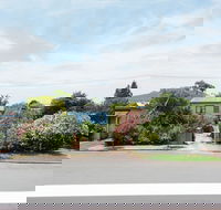 The Loft at Fingal Bay - Accommodation Redcliffe
