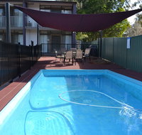 Parkhaven - Accommodation Redcliffe