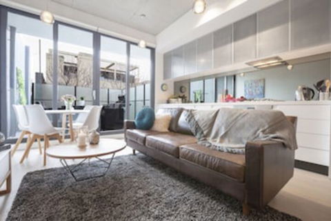 Boutique Stays - Vox Terrace, Prahran - Accommodation Redcliffe 0