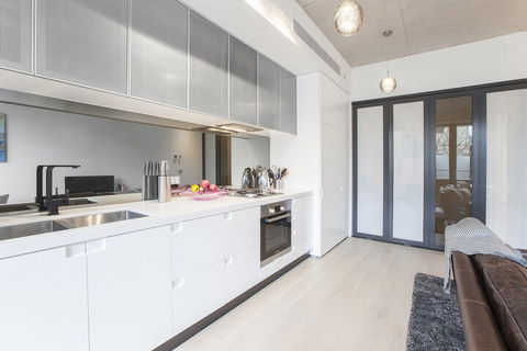 Boutique Stays - Vox Terrace, Prahran - Accommodation Redcliffe 4