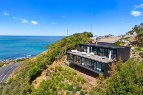 Cape Wye - Accommodation Redcliffe 5