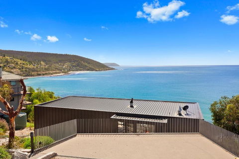 Cape Wye - Accommodation Redcliffe 1