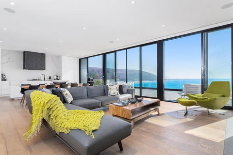 Cape Wye - Accommodation Redcliffe 6