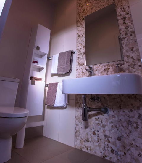 Eagle Peaks At Freycinet - Accommodation Redcliffe 3