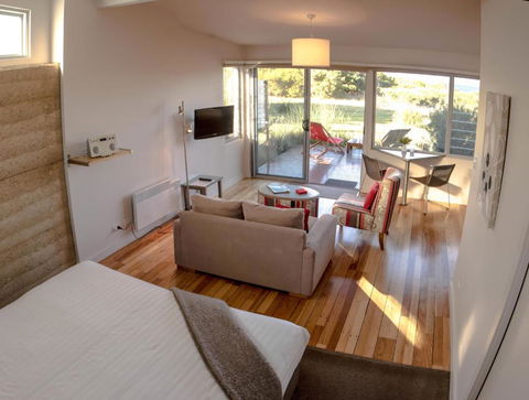 Eagle Peaks At Freycinet - Accommodation Redcliffe 2