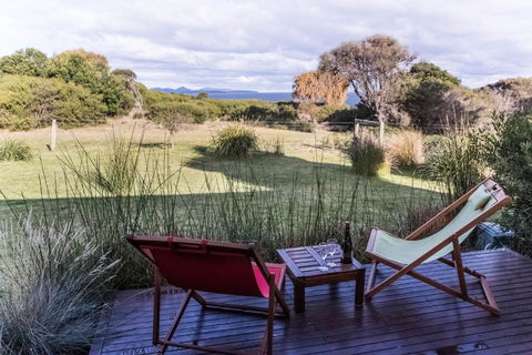 Eagle Peaks At Freycinet - Accommodation Redcliffe 4