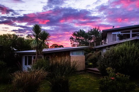 Eagle Peaks At Freycinet - Accommodation Redcliffe 1