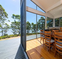 Cloudy Bay Lagoon Estate - Accommodation Redcliffe