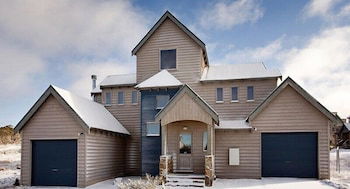 High Plains Drifter - Accommodation Redcliffe 4