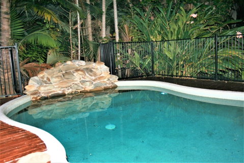 Atoll Close Port Douglas Holiday House - Accommodation Redcliffe 0