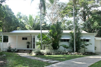 Atoll Close Port Douglas Holiday House - Accommodation Redcliffe 6