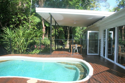 Atoll Close Port Douglas Holiday House - Accommodation Redcliffe 1