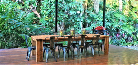 Atoll Close Port Douglas Holiday House - Accommodation Redcliffe 5