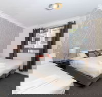 AirM8 Apartments Darling Harbour - Accommodation Redcliffe