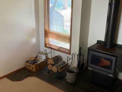 Deep Powder - Accommodation Redcliffe 4