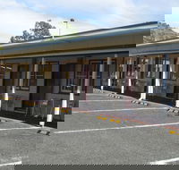 Murrurundi motel - Accommodation Redcliffe