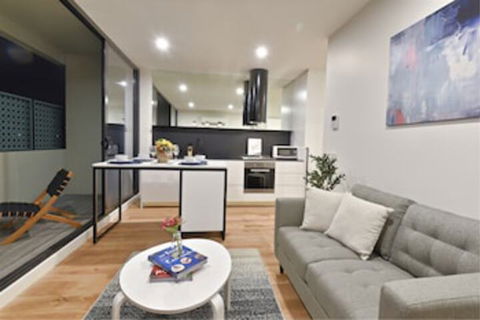 Domo Apartments-Luma - Accommodation Redcliffe 0