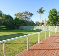 South Sussexs Blue Cottage - Accommodation Redcliffe