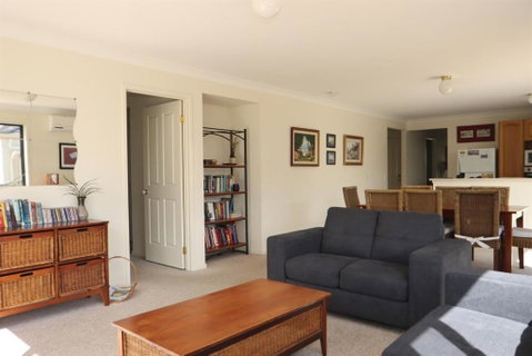 The Moorings Waterfront - Accommodation Redcliffe 7