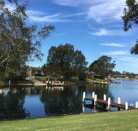 The Moorings Waterfront - Accommodation Redcliffe