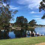 The Moorings Waterfront - Accommodation Redcliffe 1
