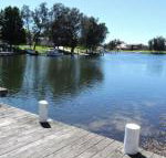 Waterfront Getaway in Sussex - Accommodation Redcliffe