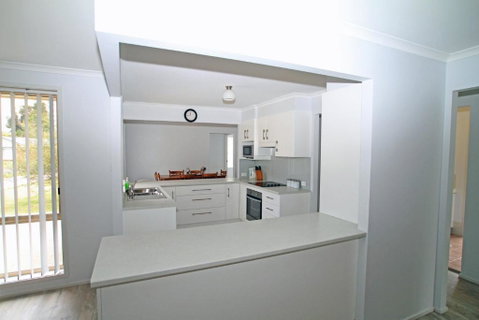 Waterfront On Plover - Accommodation Redcliffe 5