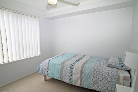 Waterfront On Plover - Accommodation Redcliffe 4
