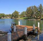 Waterfront on Plover - Accommodation Redcliffe