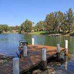 Waterfront On Plover - Accommodation Redcliffe 0