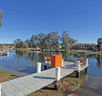 Waterfront on Sandpiper - Accommodation Redcliffe