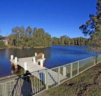 Relax  enjoy the River - Accommodation Redcliffe