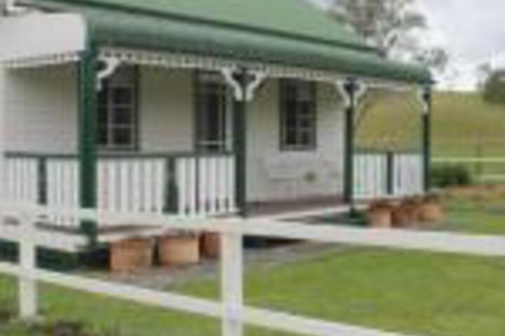 Afterlee NSW Accommodation Redcliffe