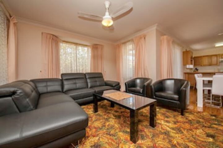 Nelson Bay NSW Accommodation Redcliffe