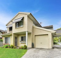 Annes Beach Getaway - Accommodation Redcliffe