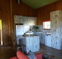 Tiandi Wildlife Sanctuary Farm Stay - Accommodation Redcliffe