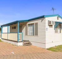 Moana Beach Tourist Park - Accommodation Redcliffe