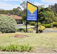 Valley Views Motel  Chalets - Accommodation Redcliffe