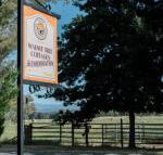 Walnut Tree Cottages