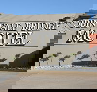 Robinvale Bridge Motel - Accommodation Redcliffe