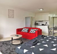 MyHoYoHo Design Studio Apartment - Accommodation Redcliffe