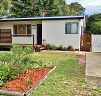 Summer Retreat at Callala Beach - Accommodation Redcliffe