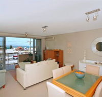 Bayview Apartments Unit 7/42 Stockton Street - Accommodation Redcliffe