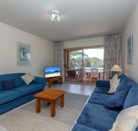 Radburn Unit 3 17 Ondine Close - Accommodation Redcliffe