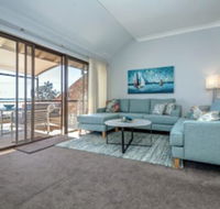 A Yachtsmans Rest 3/37 Victoria Parade - Accommodation Redcliffe