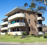 Columbia Unit 3 12 Columbia Close - Accommodation Redcliffe